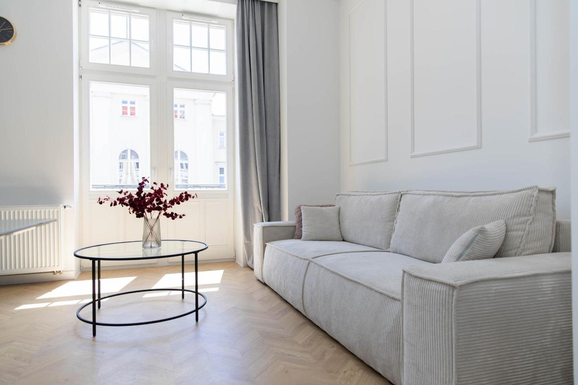 Ferienwohnung Apartament Old Town Premium Z Balkonem Kłodzko Exterior foto